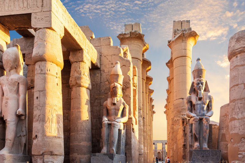 Luxor