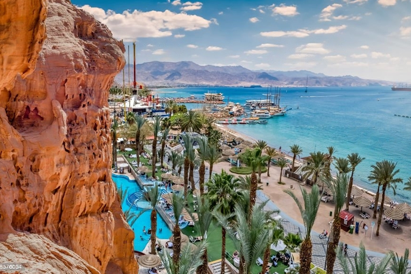 Aqaba Resorts