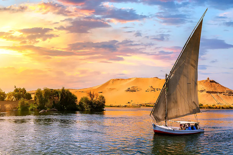 Aswan