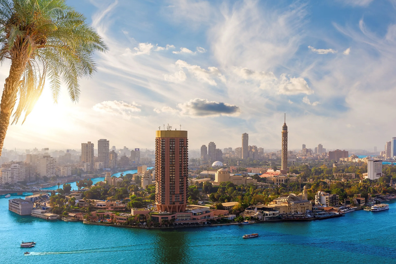 Cairo