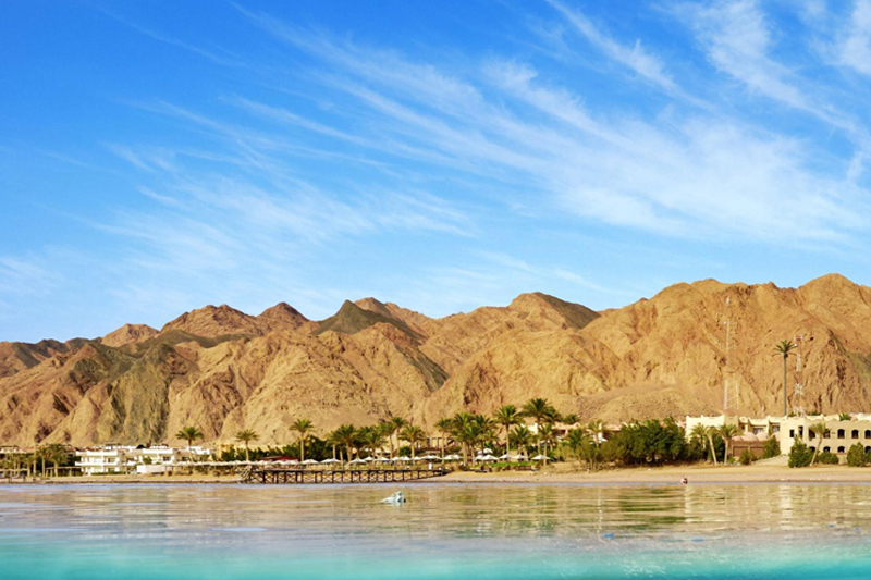 Dahab- Egypt