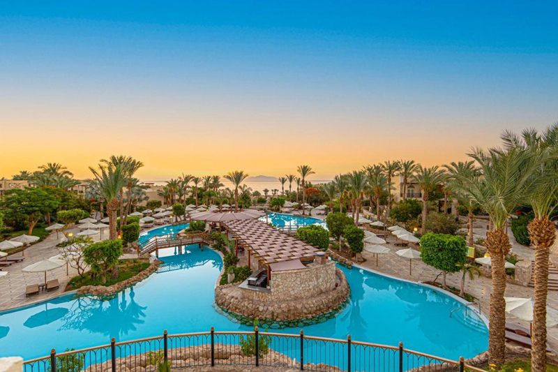 Sharm El Sheikh